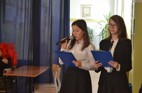 Dzień Nauczyciela 2018